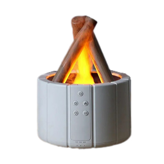 Lagerfeuer Diffusor